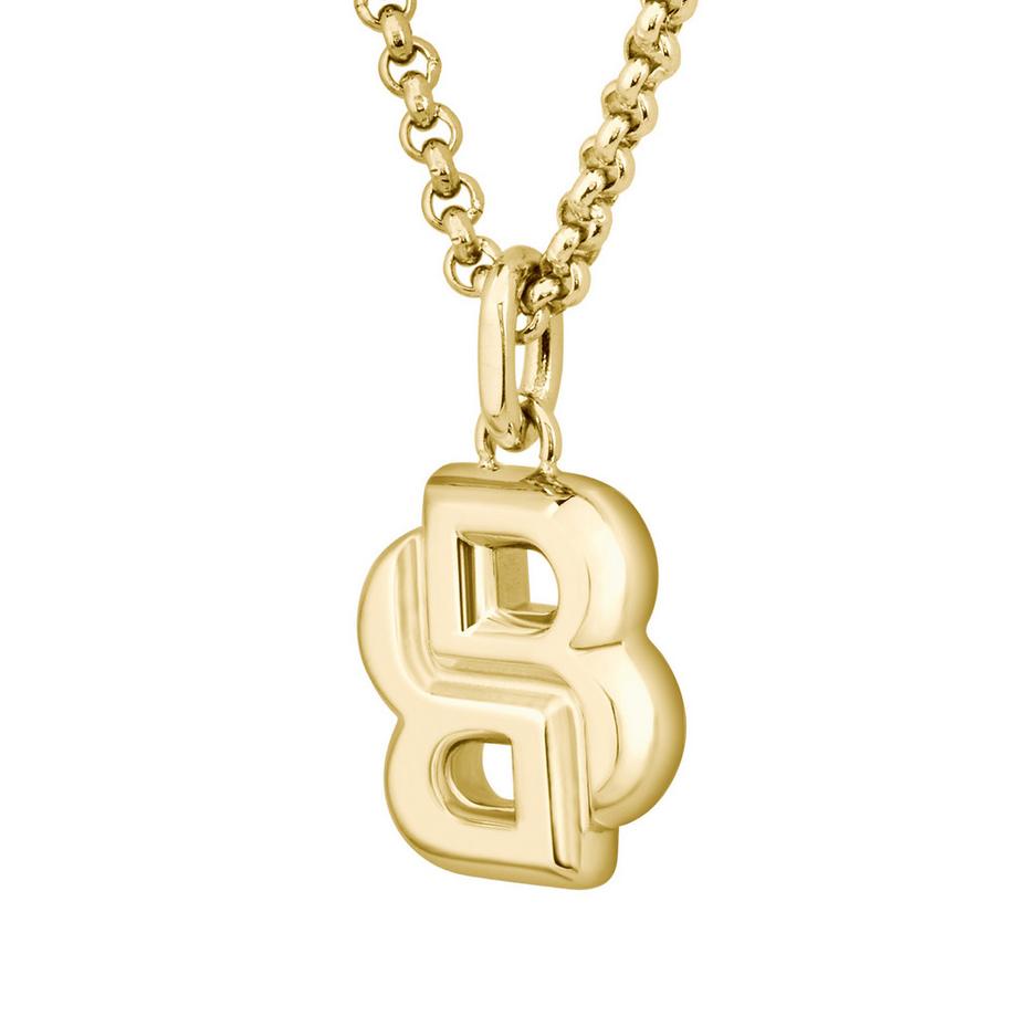 BOSS DOUBLE B PETIT Anhänger 