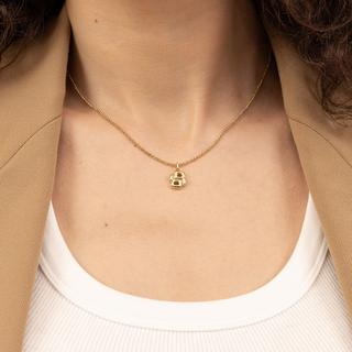 BOSS DOUBLE B PETIT Anhänger 