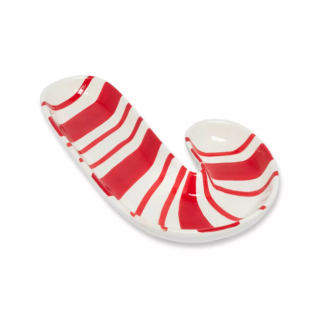 Manor Schale Bowl Two-Tone 25x16x2.8cm