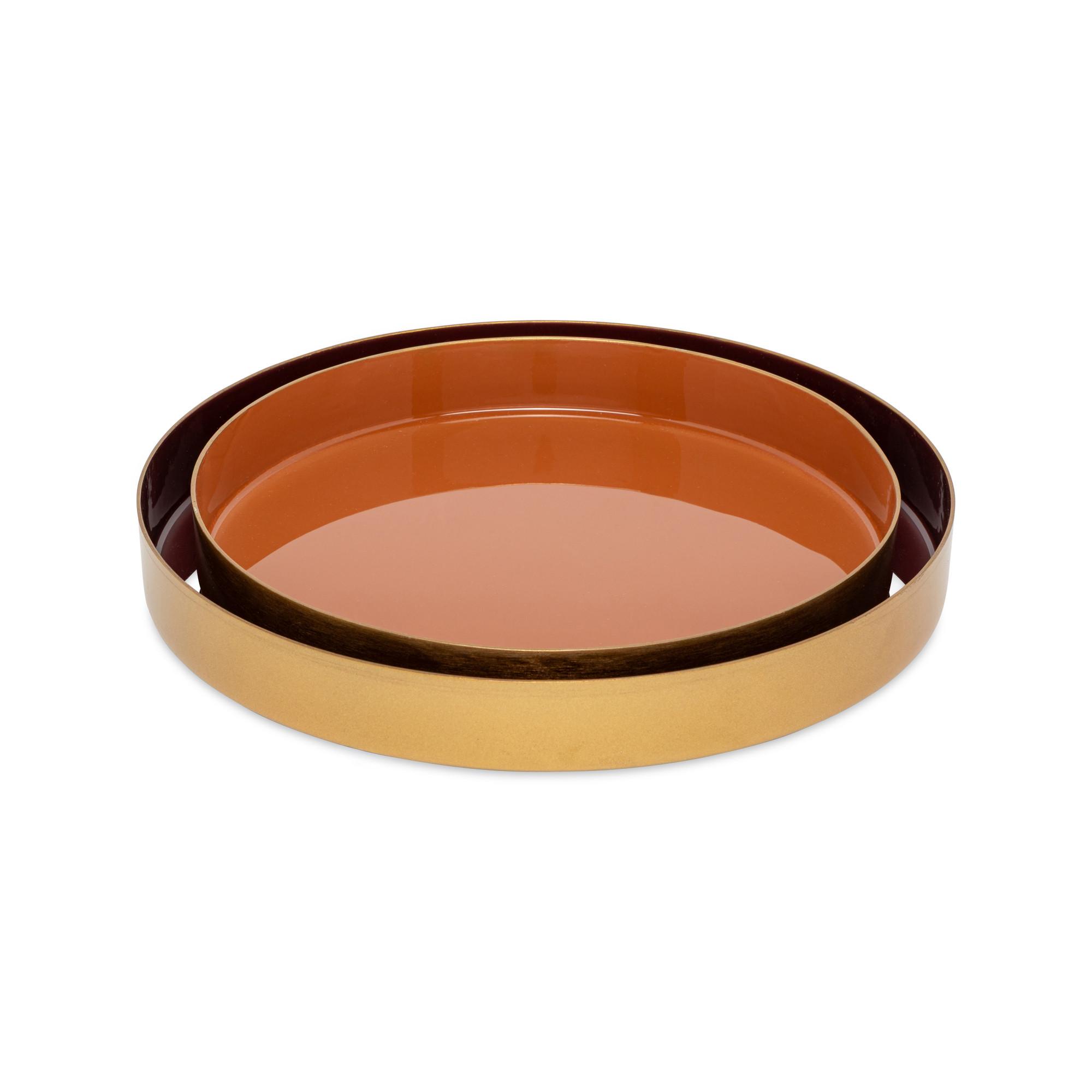 Manor Piatto decorativo Creolo 