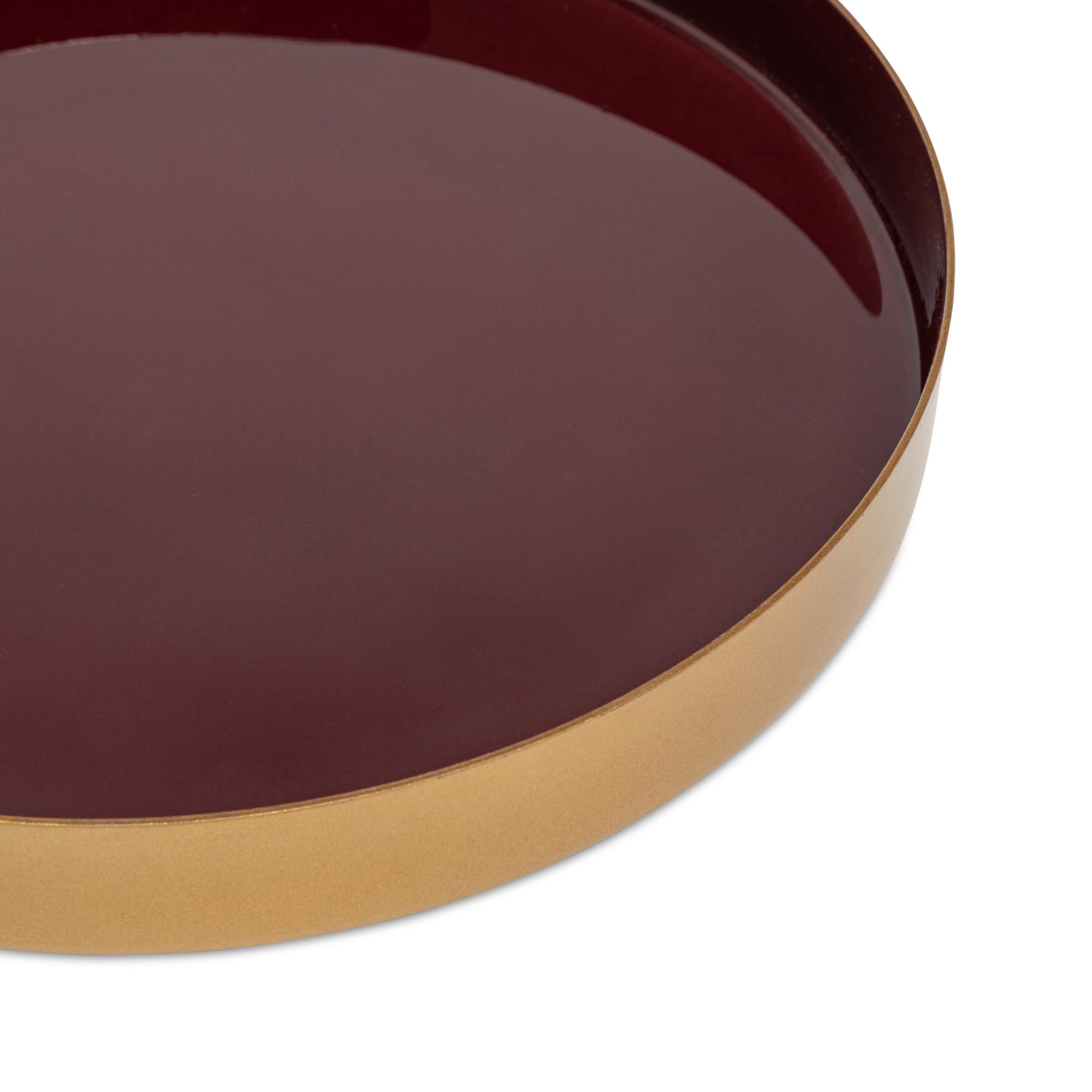 Manor Piatto decorativo Creolo 