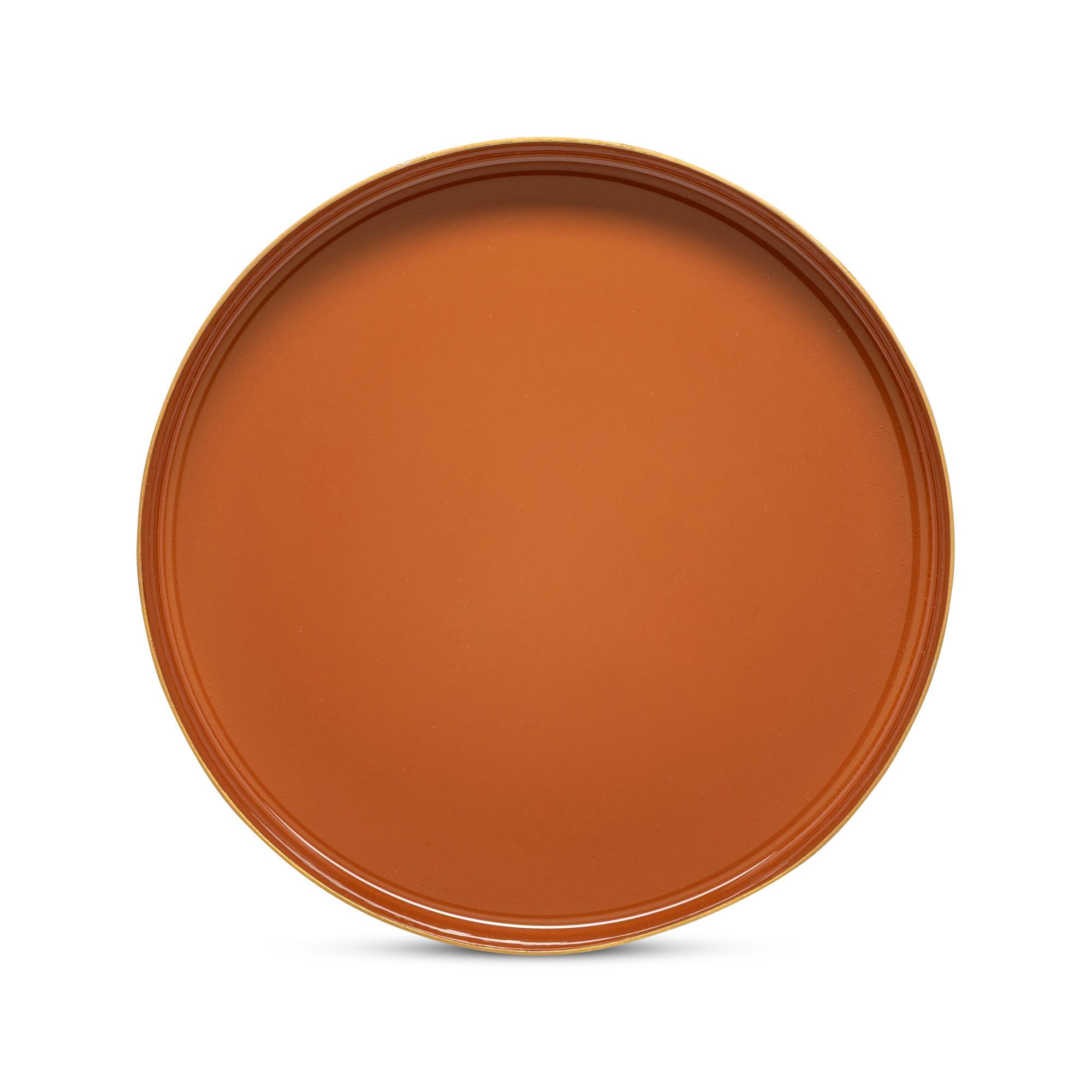 Manor Piatto decorativo Creolo 