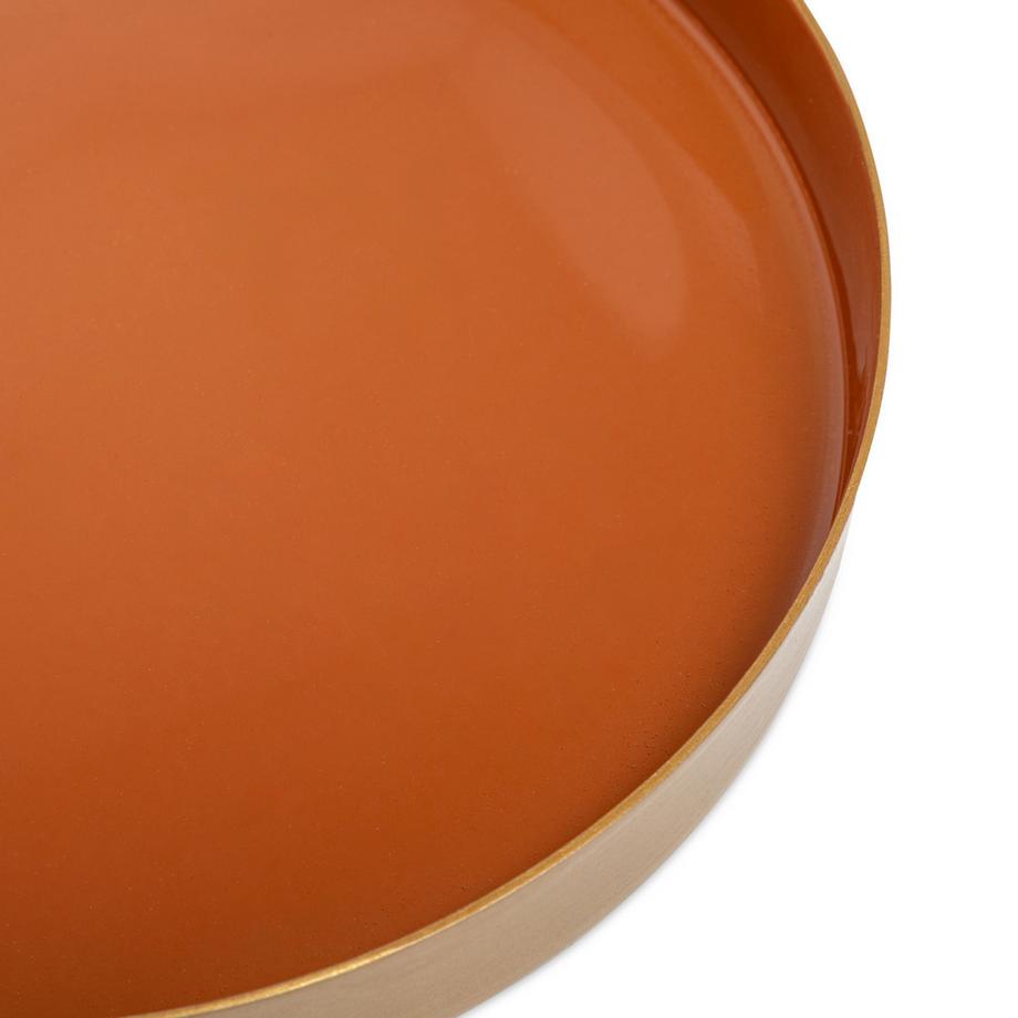 Manor Dekoteller Creolo 