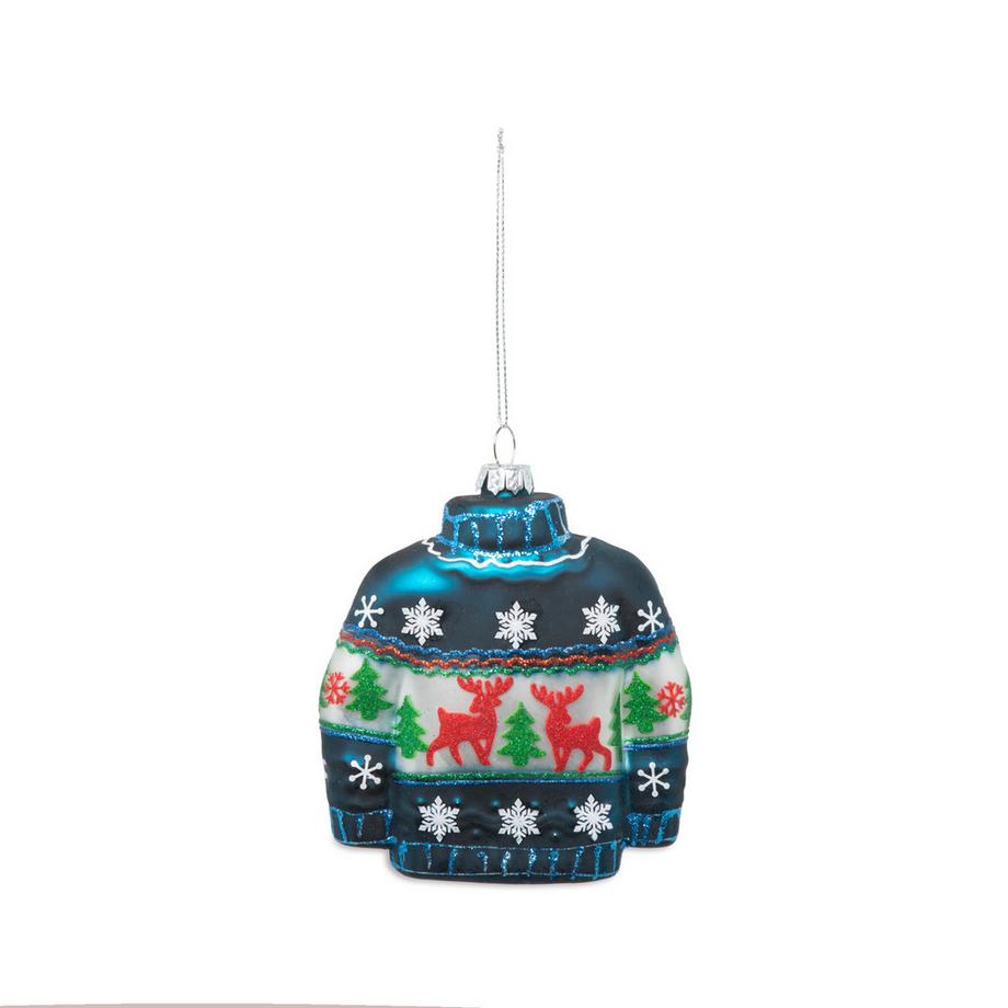 Manor Ornement Norway 