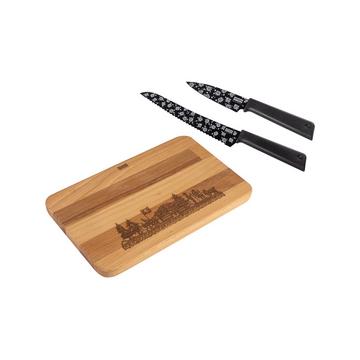 Kit planche à découper