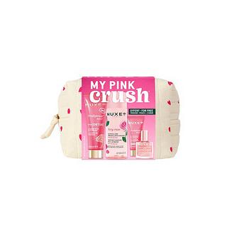 NUXE  Pink Crush Set 