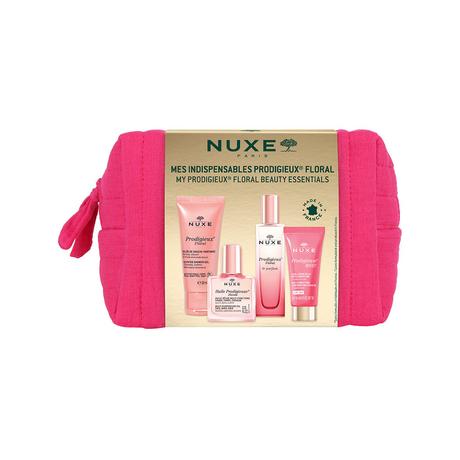 NUXE  Prodigieux Floral Schönheitsritual 