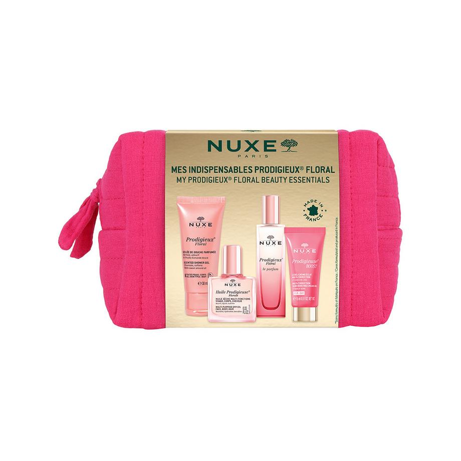 Prodigieux Floral Schönheitsritual