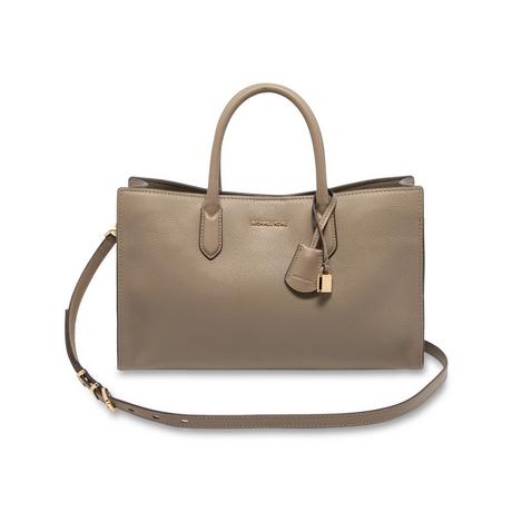 MICHAEL KORS Scarlett Satchel Bag  