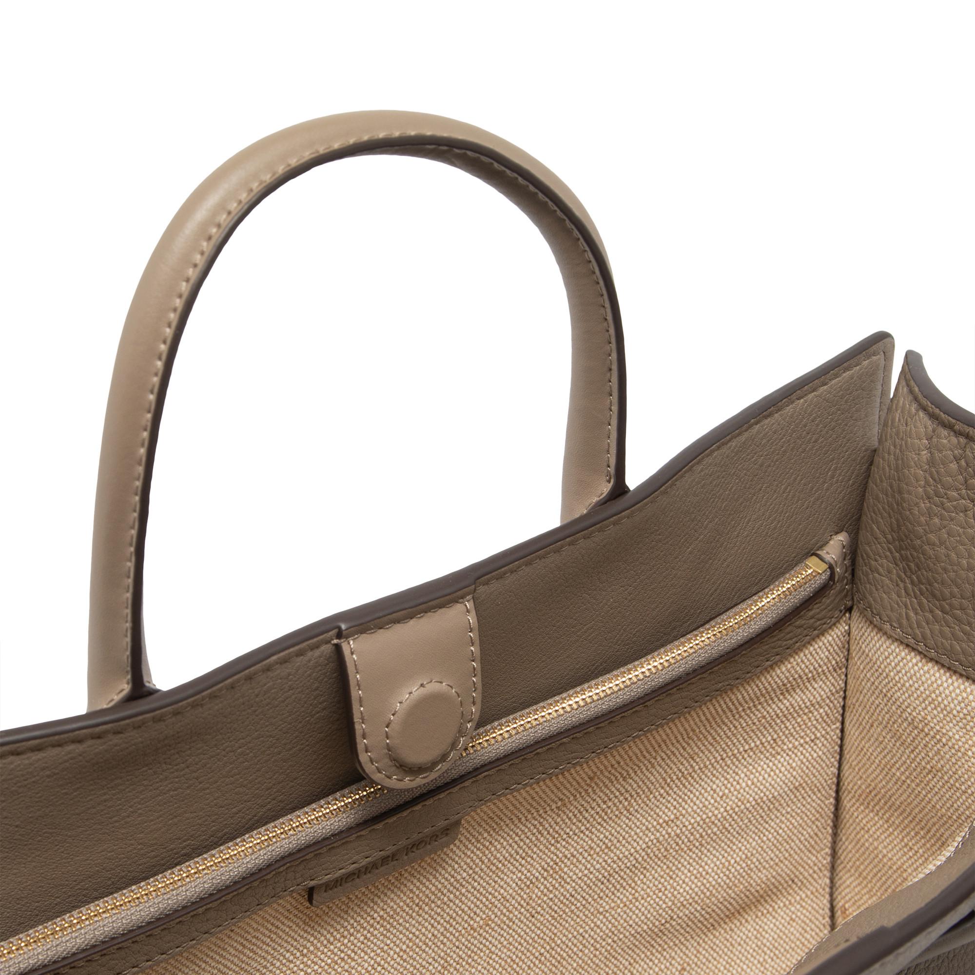 MICHAEL KORS Scarlett Satchel Bag  