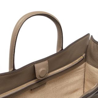 MICHAEL KORS Scarlett Satchel Bag  