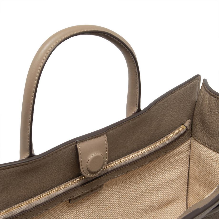 MICHAEL KORS Scarlett Satchel Bag  