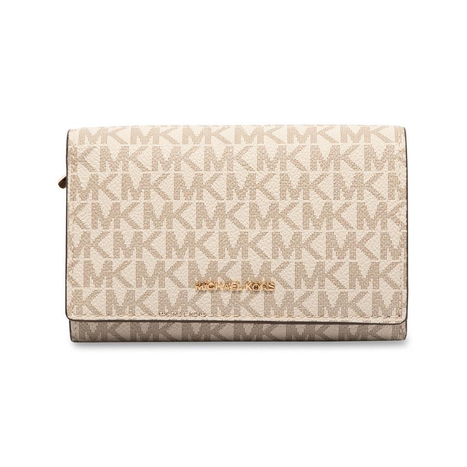 MICHAEL KORS Bryant Trifold Portemonnaie  