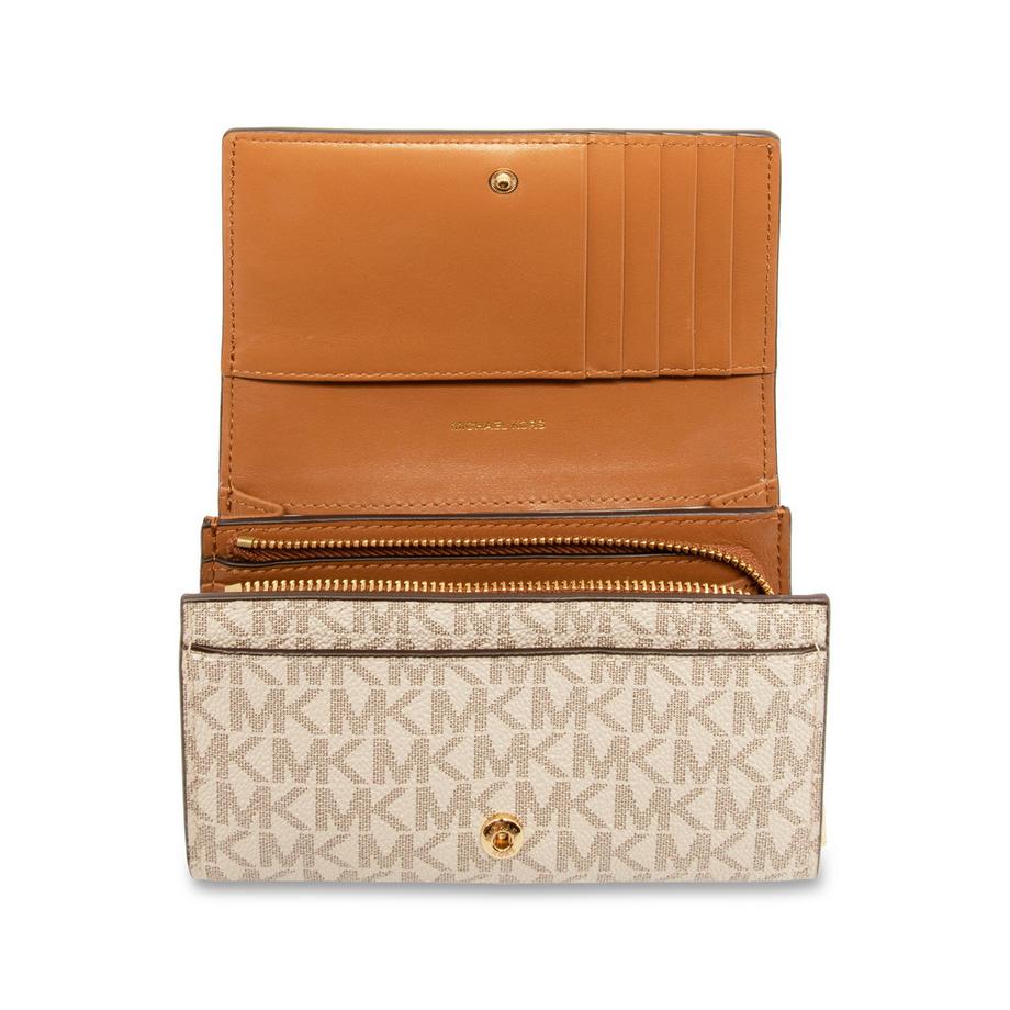 MICHAEL KORS Bryant Trifold Portemonnaie  