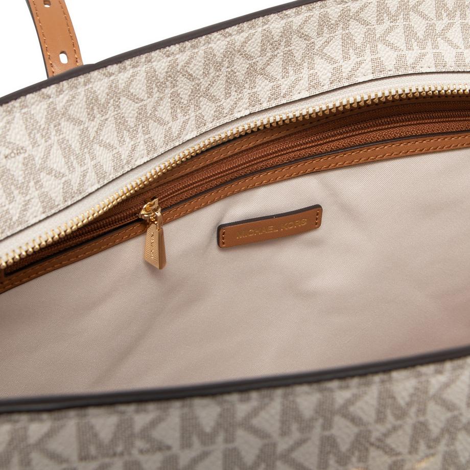 MICHAEL KORS Quinn Tote Bag  