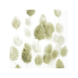 Ihr Tovaglioli di carta, 20 pezzi Pure Style 