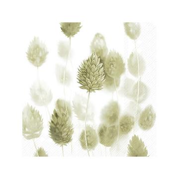 Papierservietten, 20 Stück