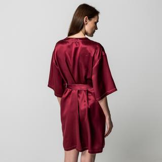 Manor Silka Kimono  