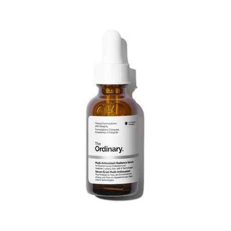 THE ORDINARY  Sérum Éclat Multi-Antioxydant - Sérum visage éclat 