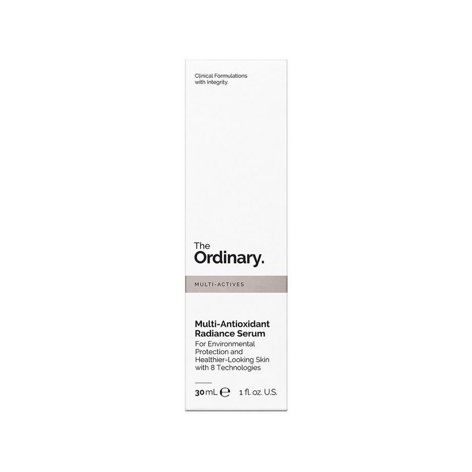 THE ORDINARY  Multi-Antioxidantien-Serum für strahlende Haut - Gesichtsserum 