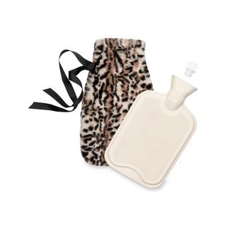 Manor Bouillotte en fourrure synthétique Leonita 