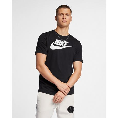 NIKE FUTURA T-shirt, maniche corte 