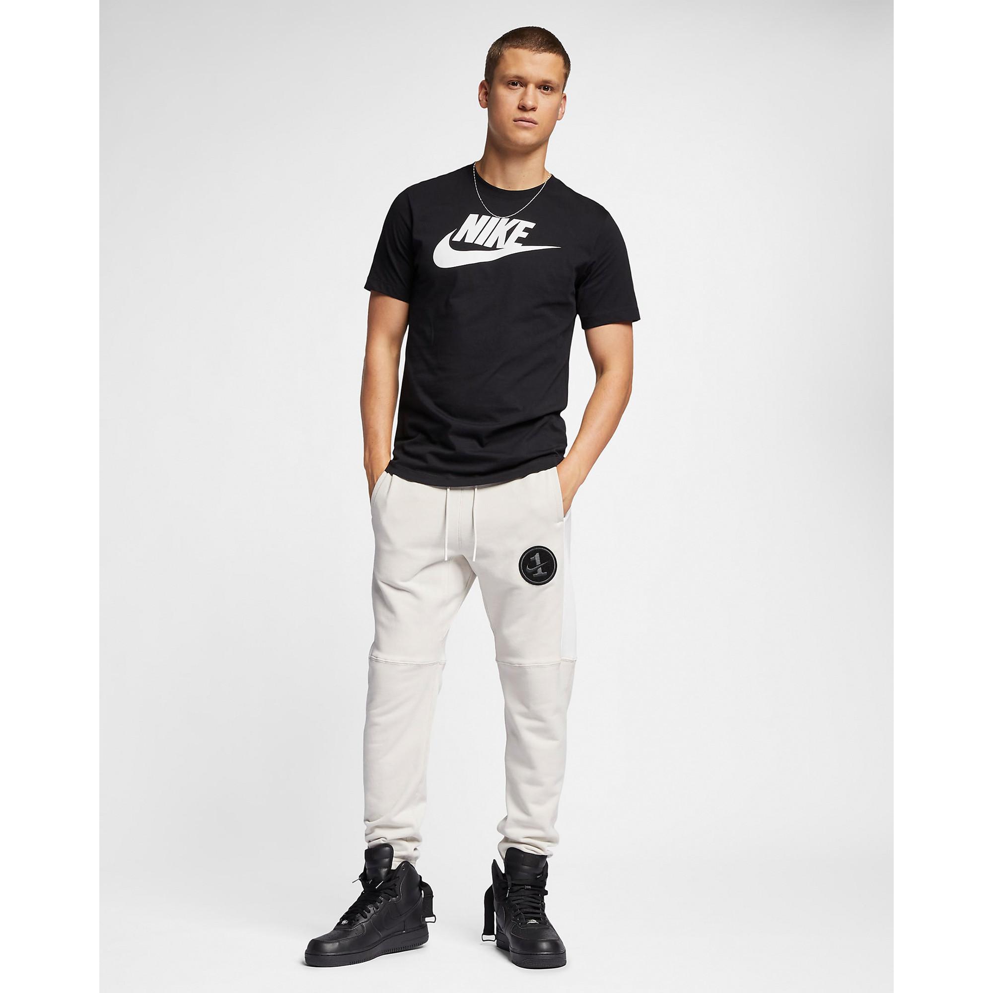 NIKE FUTURA T-shirt, maniche corte 