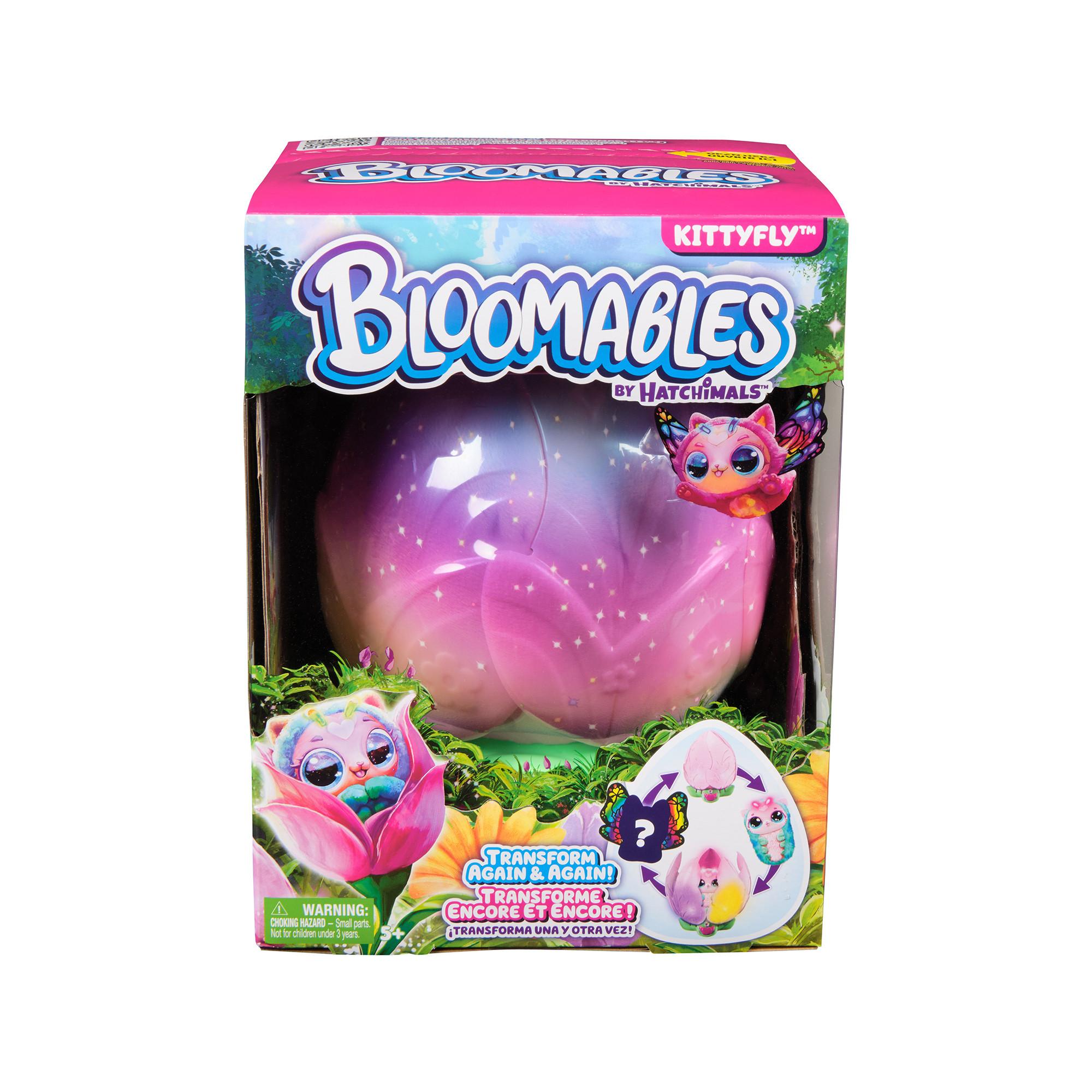 Hatchimals  Surprise Kittyfly, Überraschungspack 