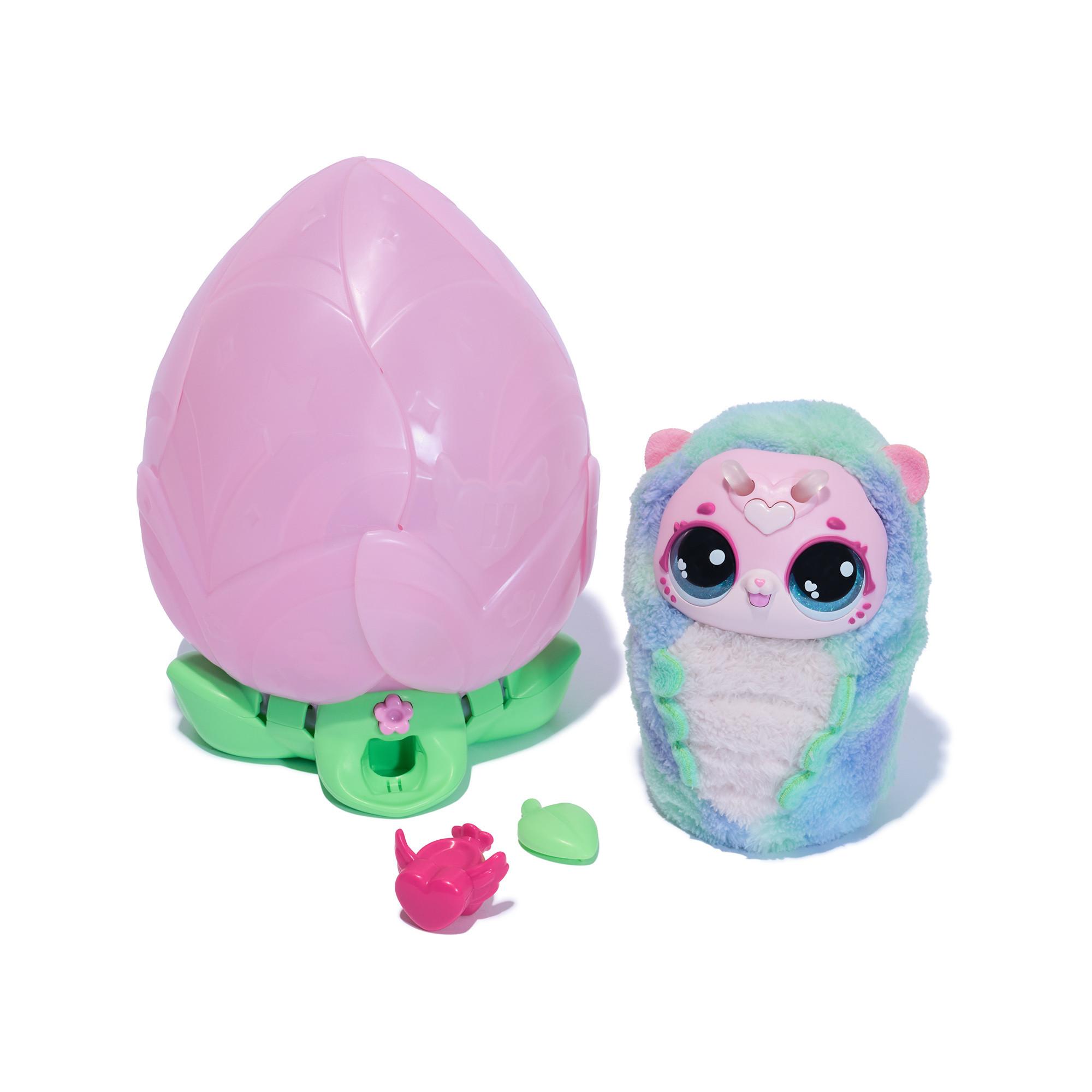 Hatchimals  Surprise Kittyfly, Überraschungspack 