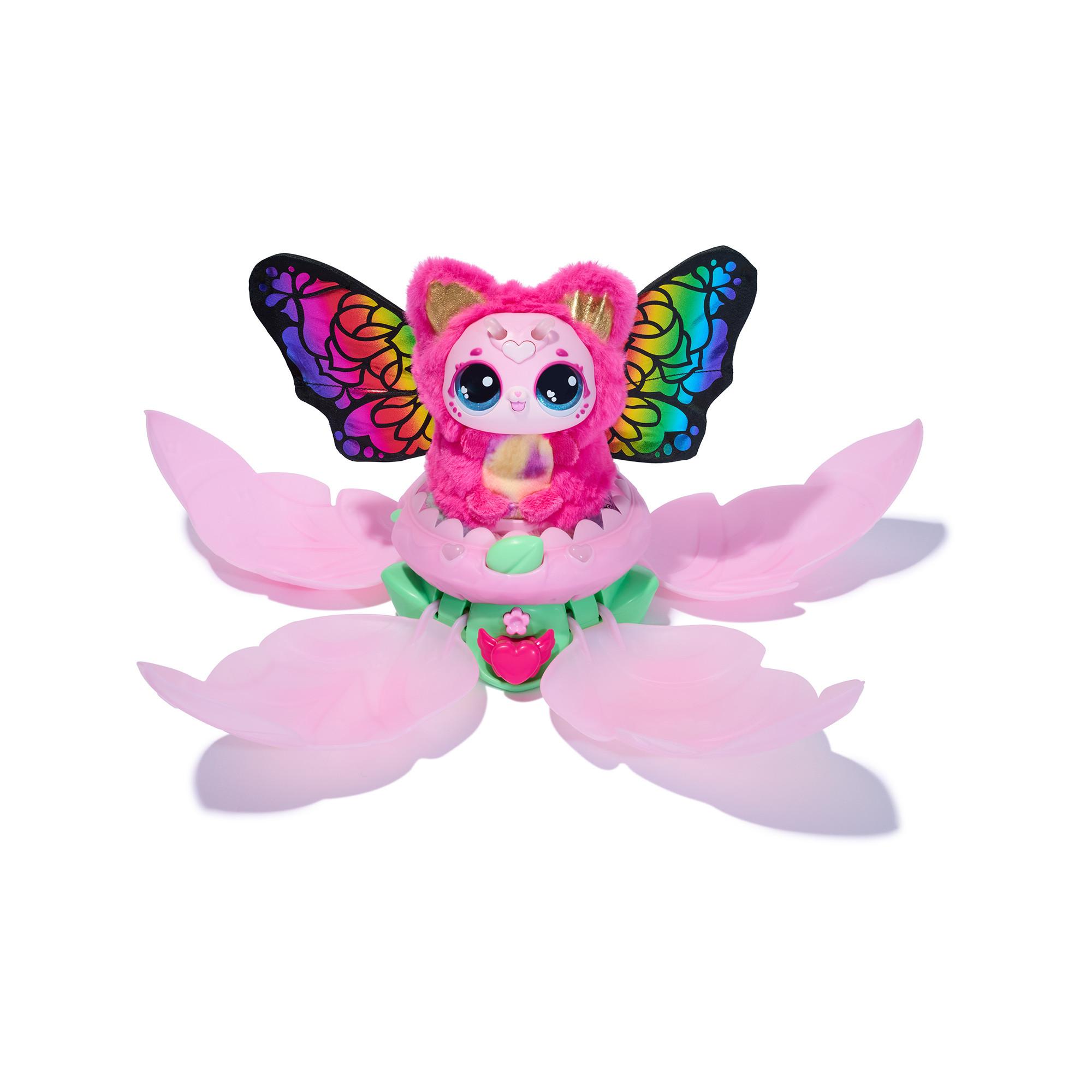 Hatchimals  Surprise Kittyfly, Überraschungspack 