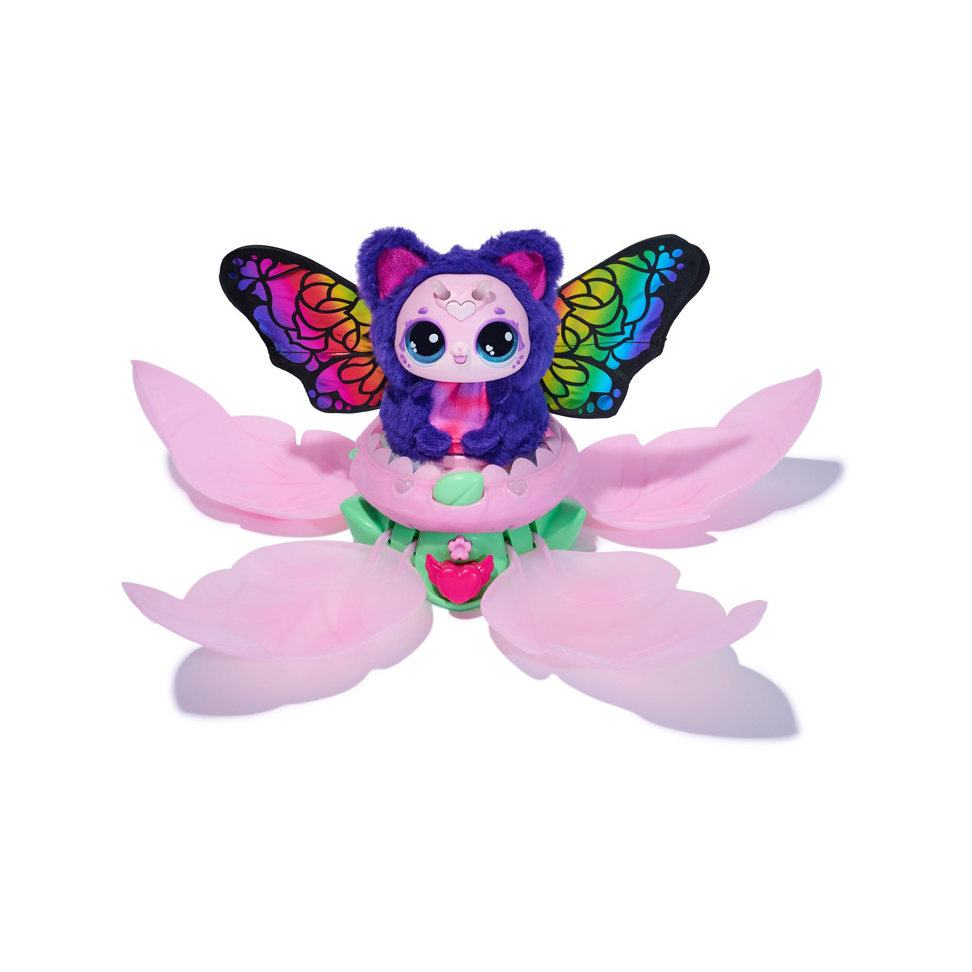 Hatchimals  Surprise Kittyfly, Überraschungspack 