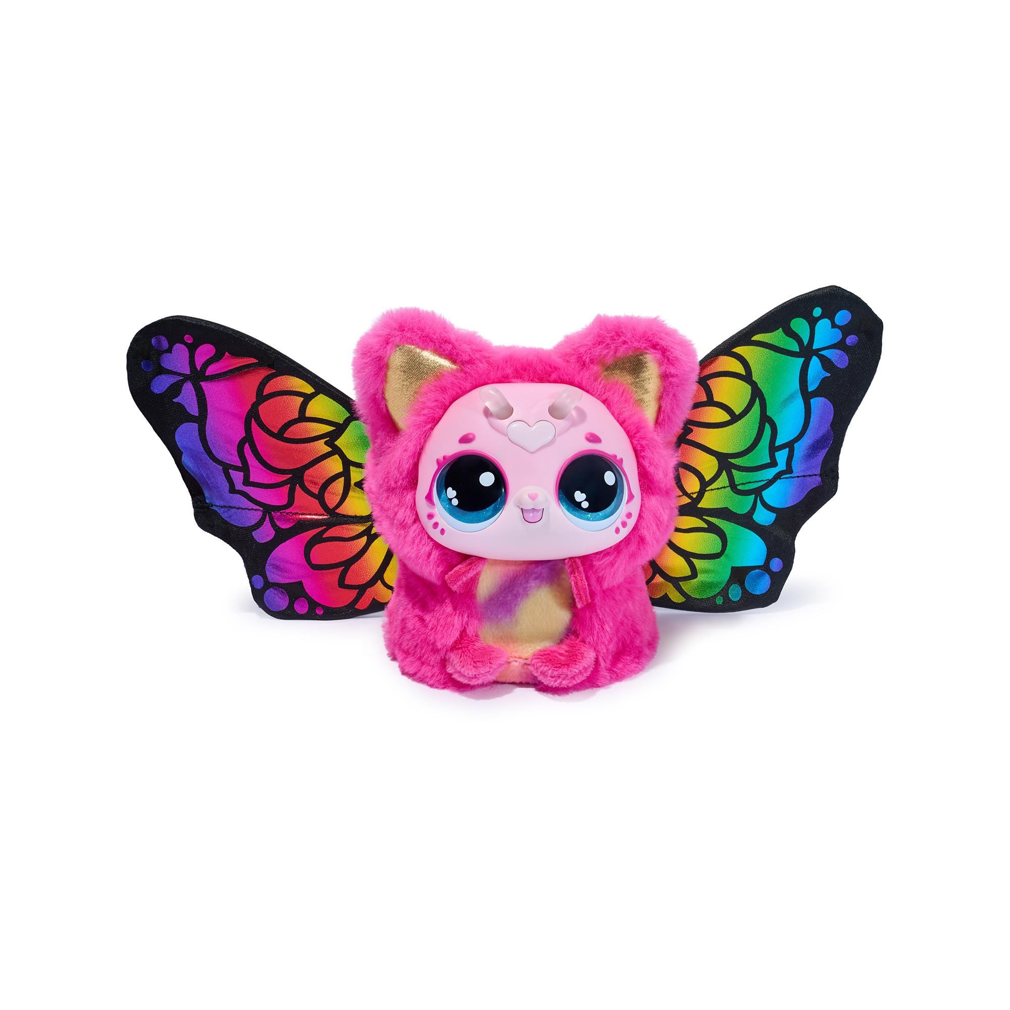 Hatchimals  Surprise Kittyfly, Überraschungspack 