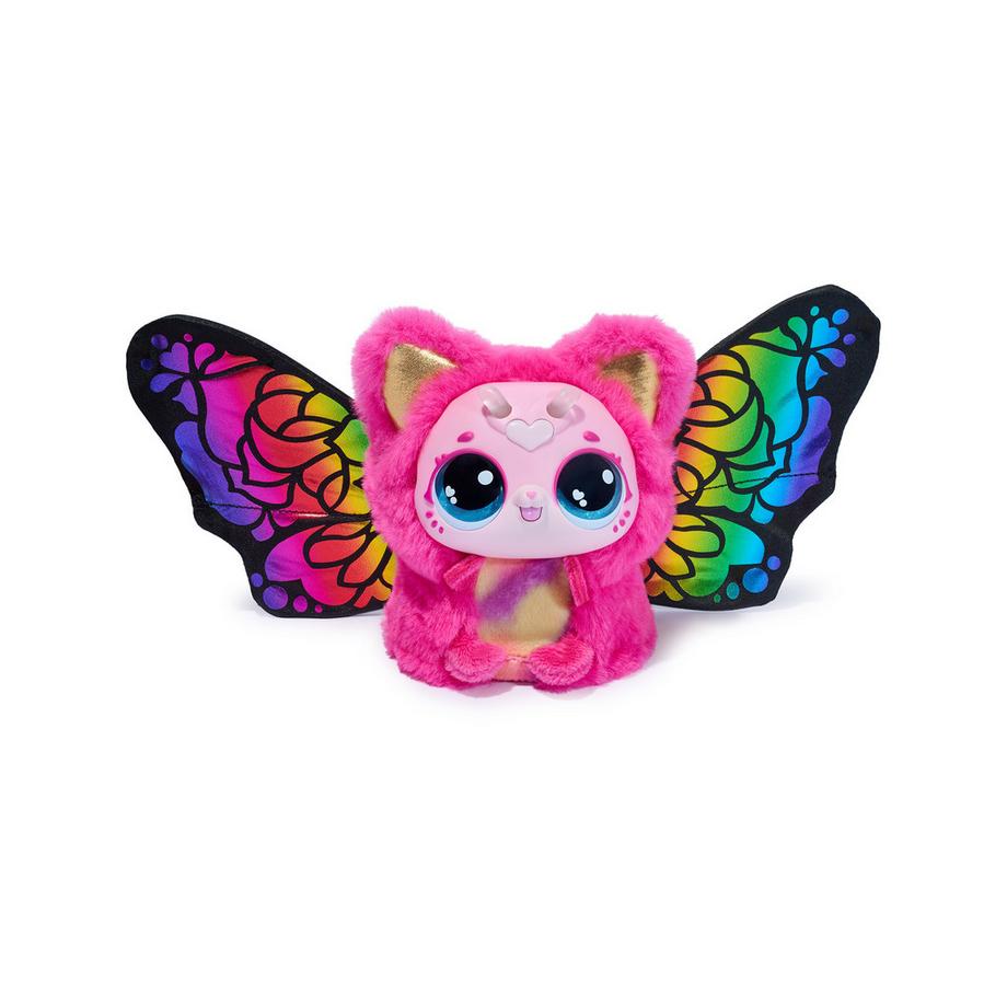 Hatchimals  Surprise Kittyfly, Pacchetto sorpresa 