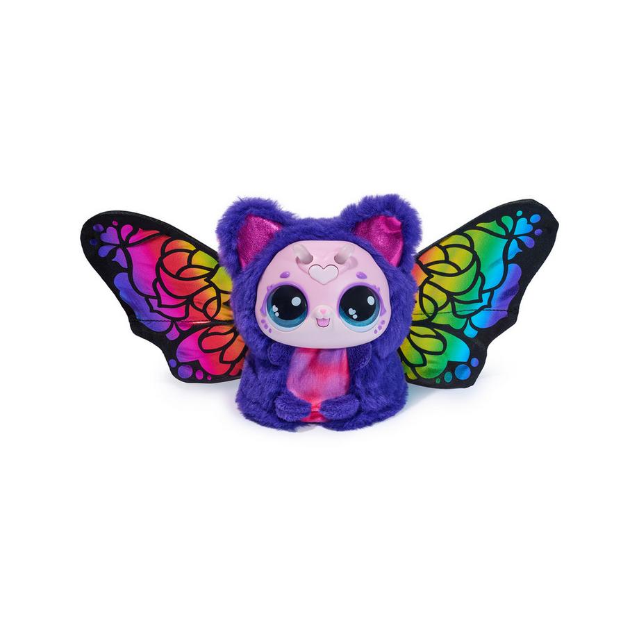 Hatchimals  Surprise Kittyfly, Pacchetto sorpresa 