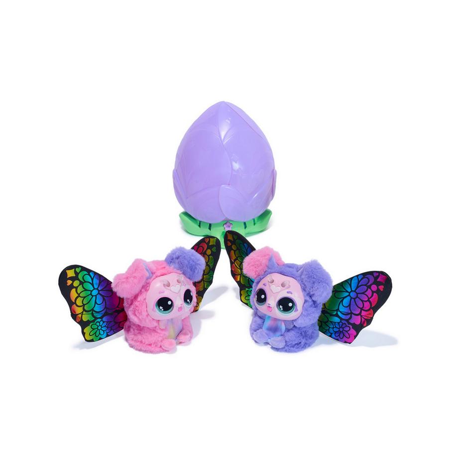 Surprise Puppyfly, Überraschungspack