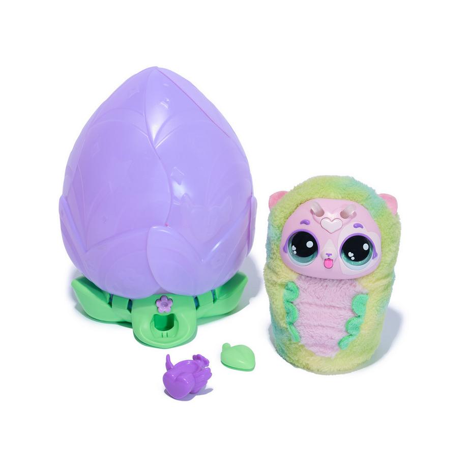 Hatchimals  Surprise Puppyfly, Pack surprise 