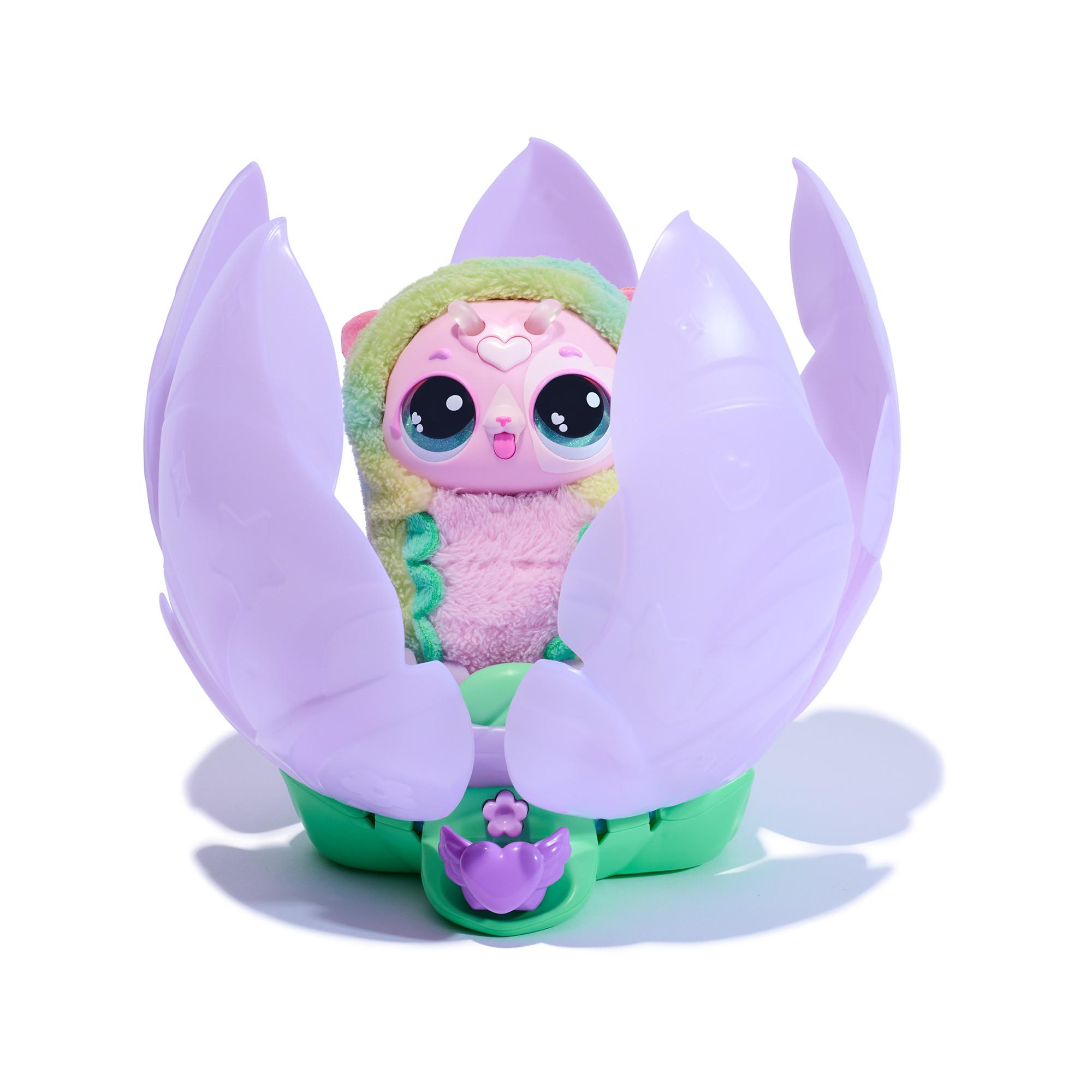 Hatchimals  Surprise Puppyfly, Überraschungspack 