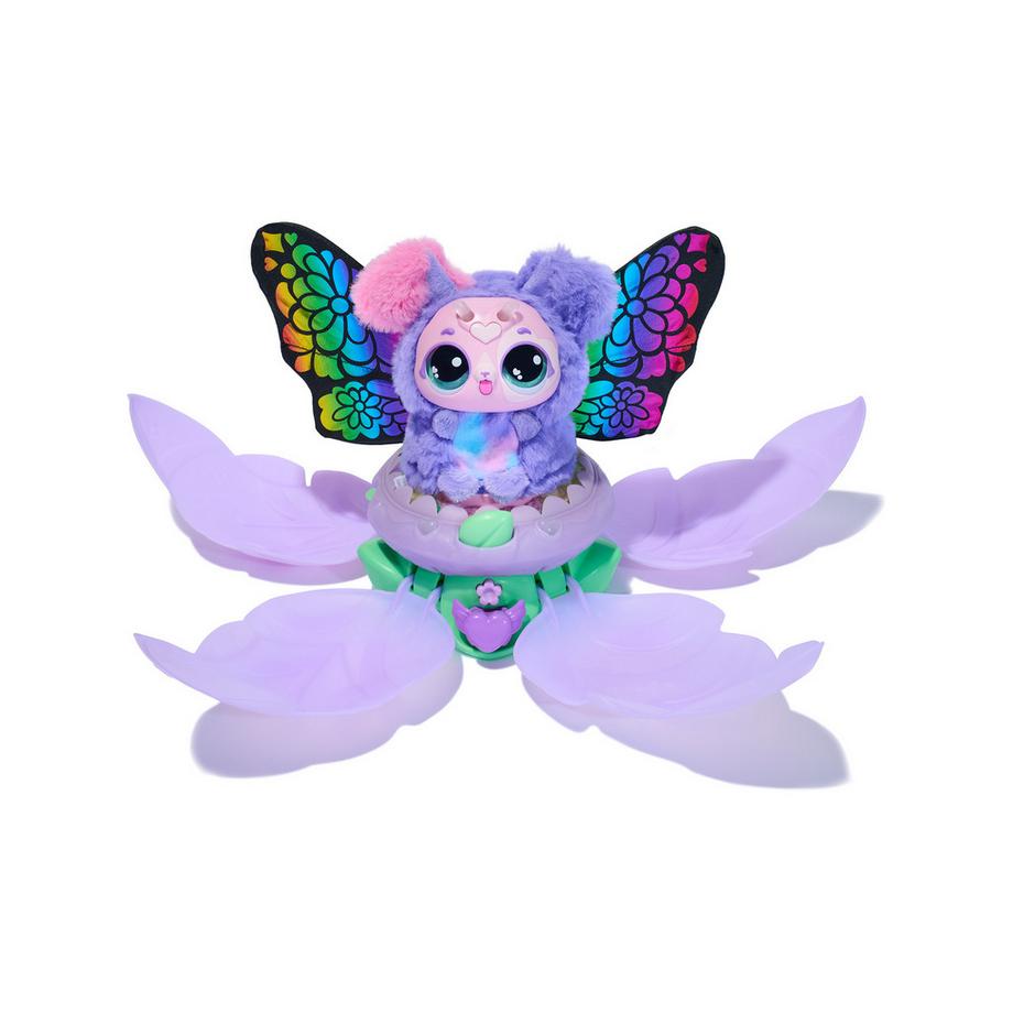 Hatchimals  Surprise Puppyfly, Pack surprise 
