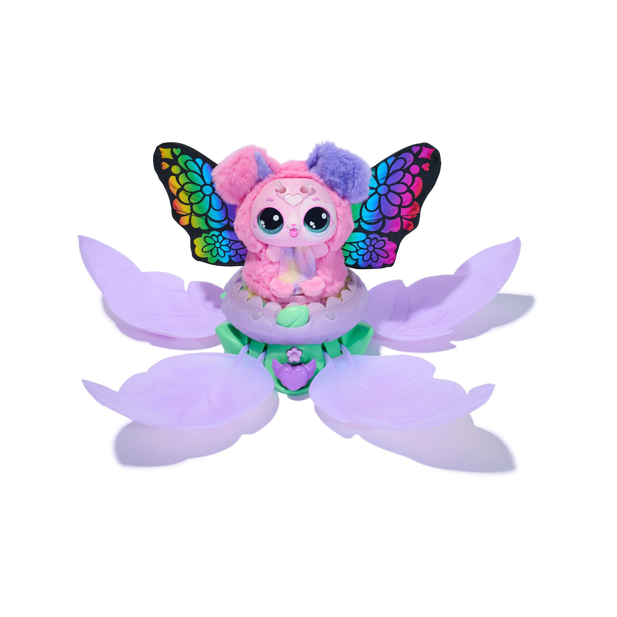 Hatchimals  Surprise Puppyfly, Überraschungspack 