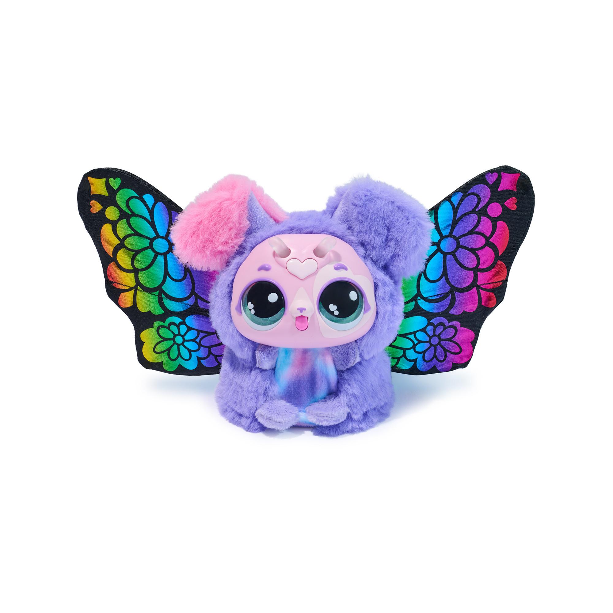 Hatchimals  Surprise Puppyfly, Überraschungspack 