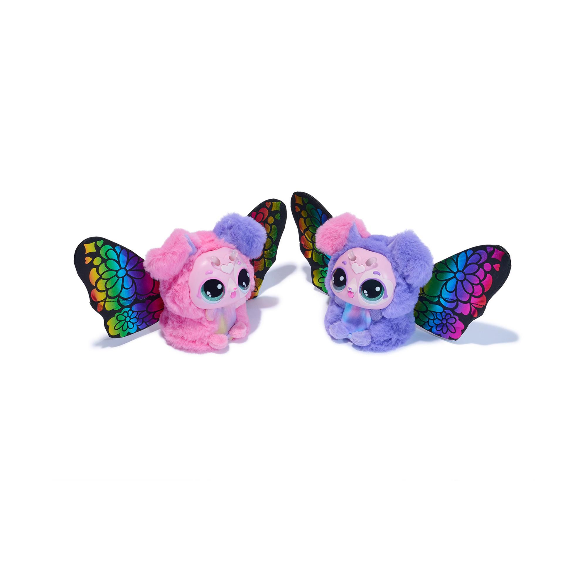 Hatchimals  Surprise Puppyfly, Überraschungspack 
