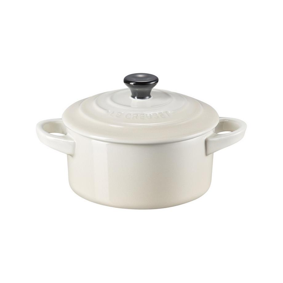 LE CREUSET Mini-Bräter-Set Garnet 