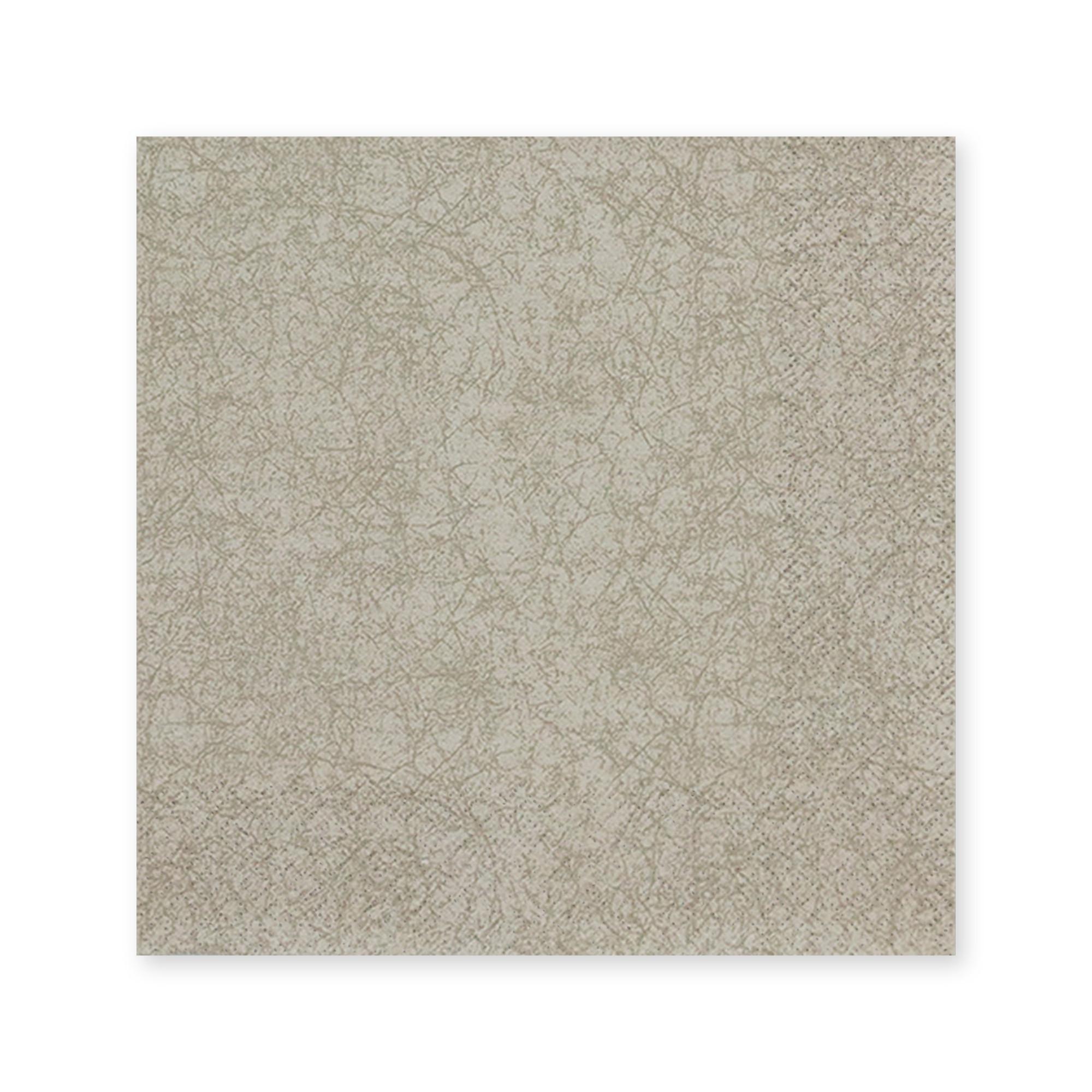 Home Fashion Serviettes en papier, 20 pièces Modern Colors 