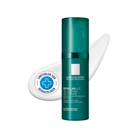 LA ROCHE POSAY  Effaclar A.Z. Gel-Creme 