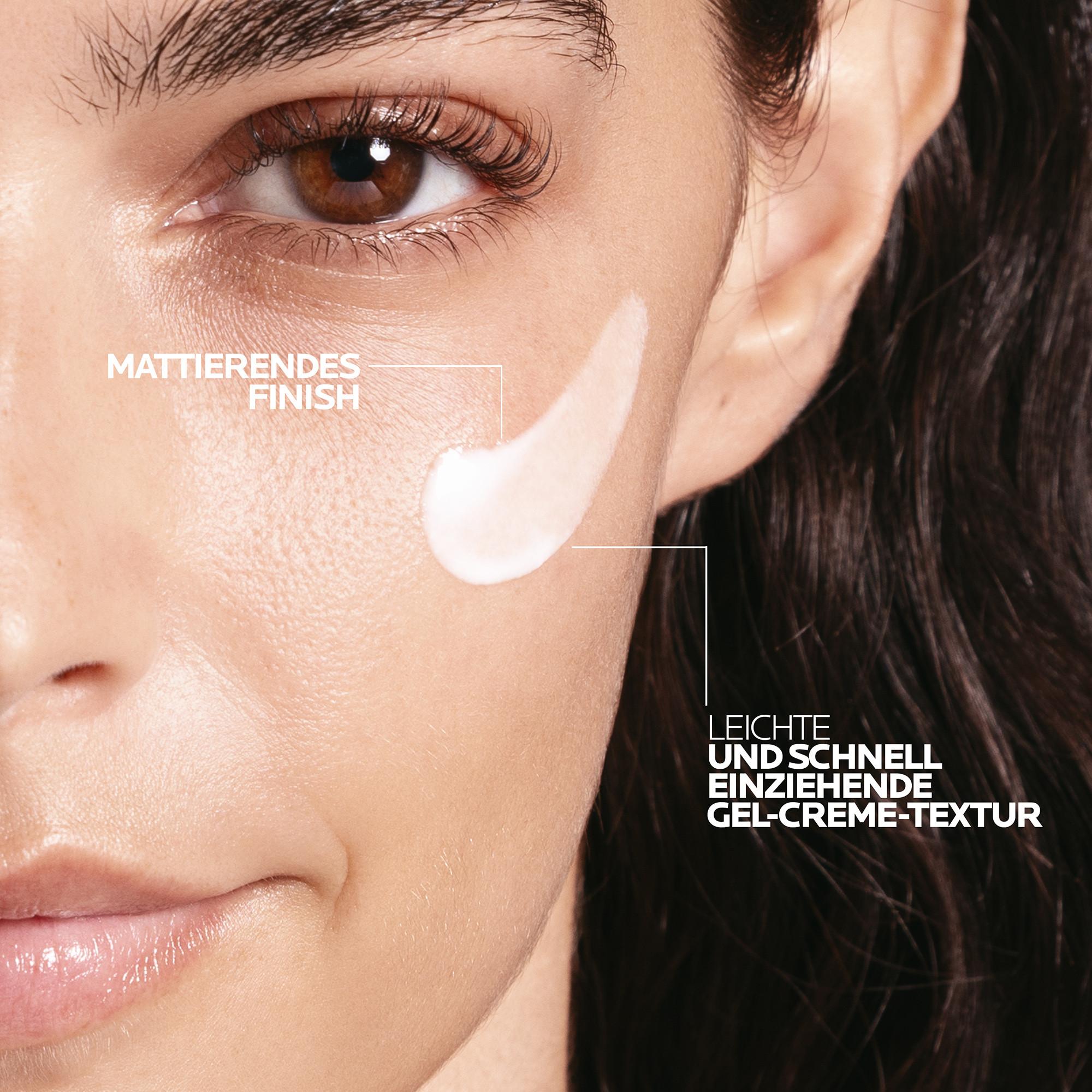 LA ROCHE POSAY  Effaclar A.Z. Gel-Creme 