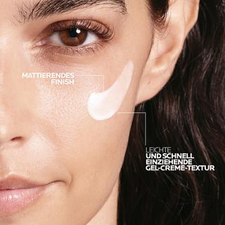 LA ROCHE POSAY  Effaclar A.Z. Gel-Creme 