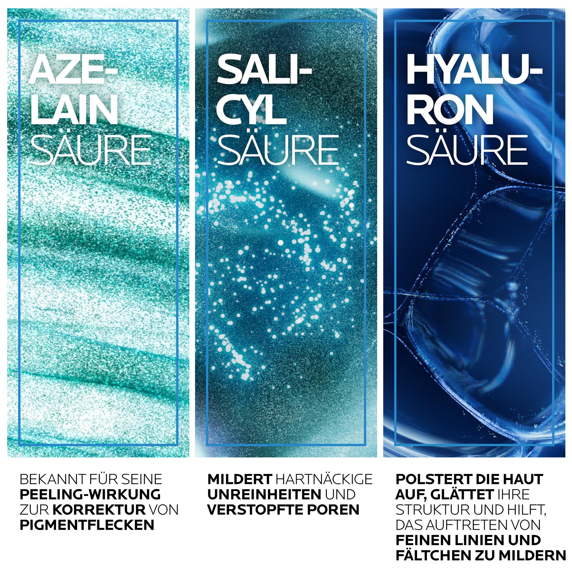 LA ROCHE POSAY  Effaclar A.Z. Gel-Creme 