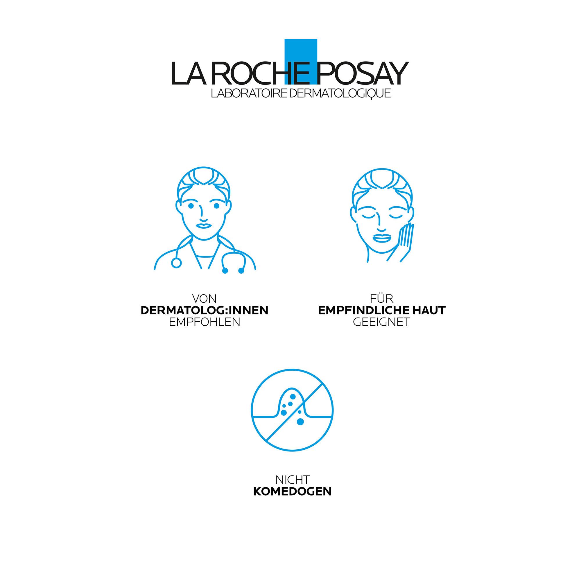 LA ROCHE POSAY  Effaclar A.Z. Gel-Creme 