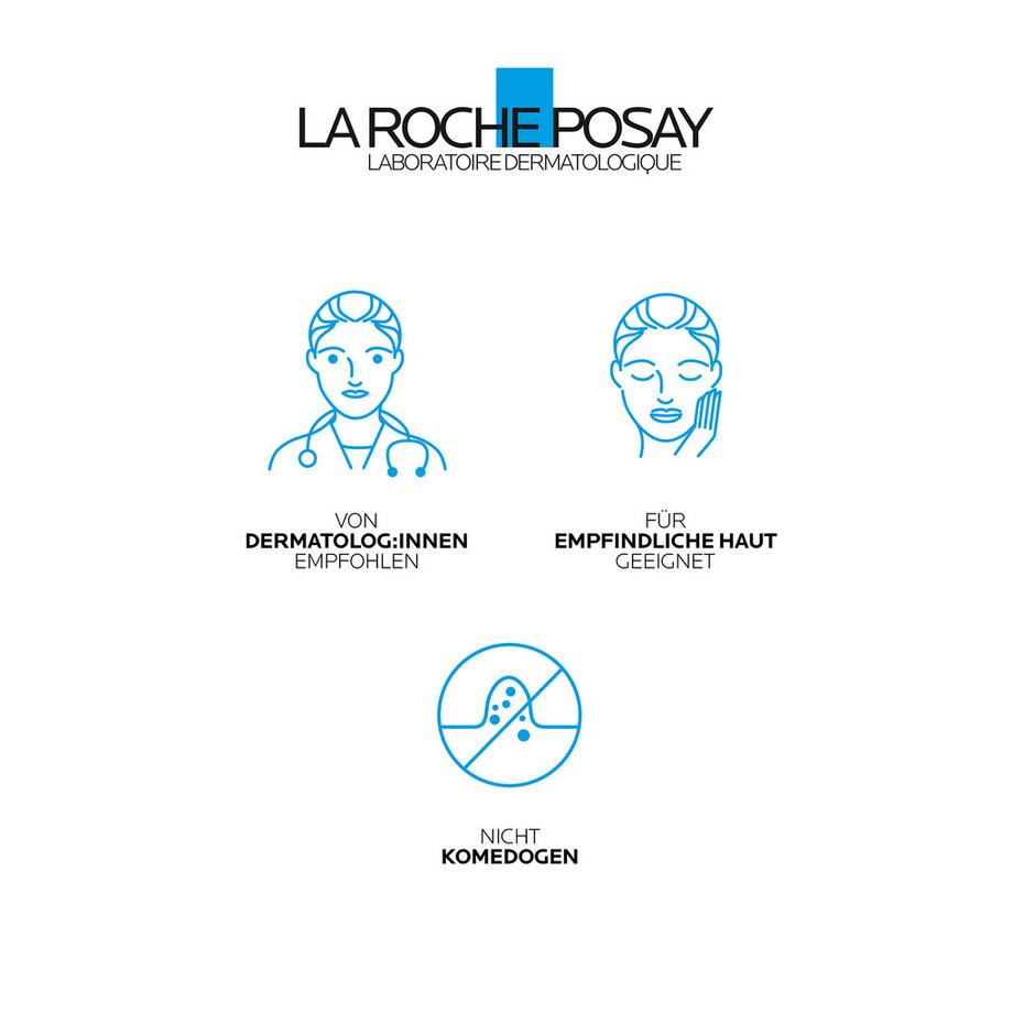 LA ROCHE POSAY  Effaclar A.Z. Gel-Creme 