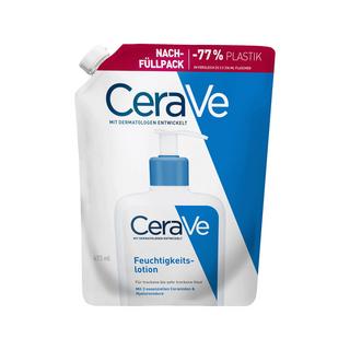 CeraVe  Ricarica del latte idratante 